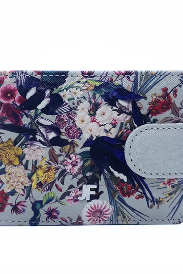 Cardholder | Treasure Garden Collection Joana Fulana